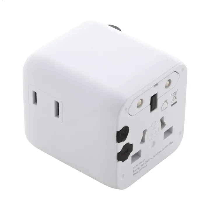 RPC travel adapter - AP864057 (ANDA#01)